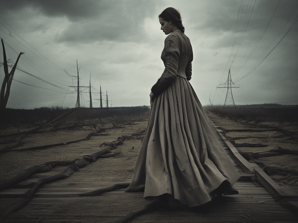 Humiliés et offensés, un roman de Fiodor&nbsp;Dostoïevski