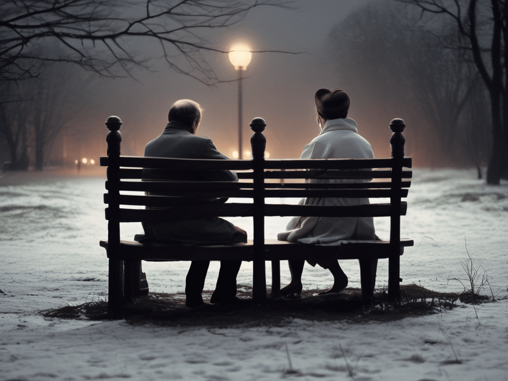 Les nuits blanches, un roman de Fiodor&nbsp;Dostoïevski