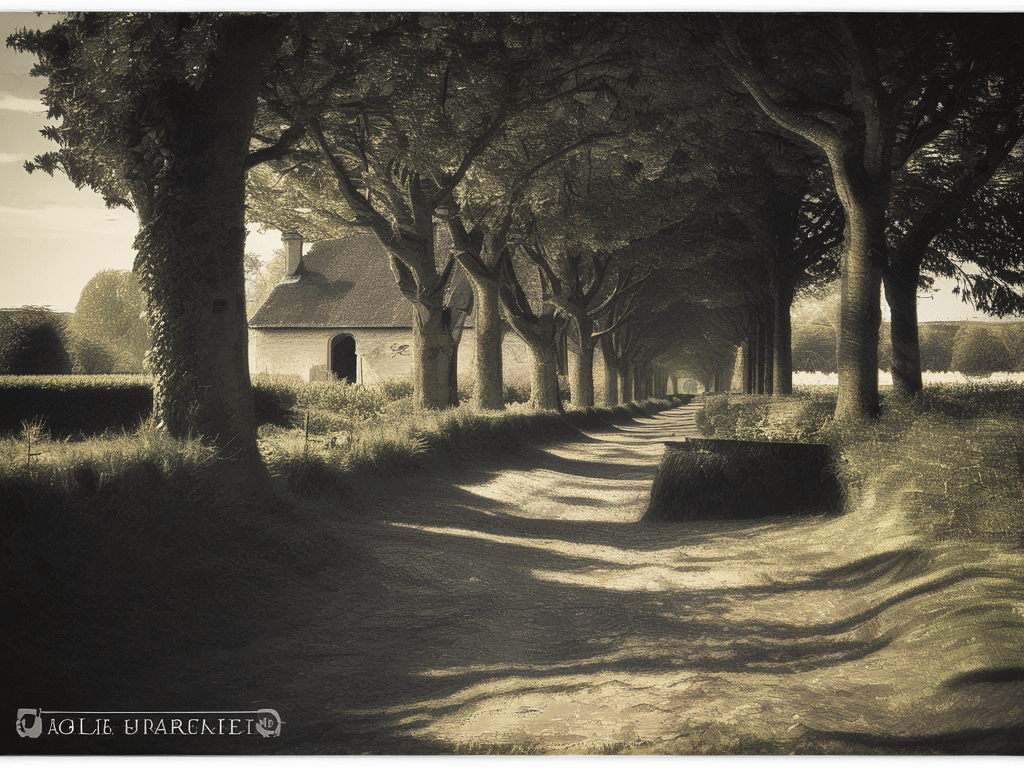 Le grand Meaulnes, un roman d’Alain-Fournier