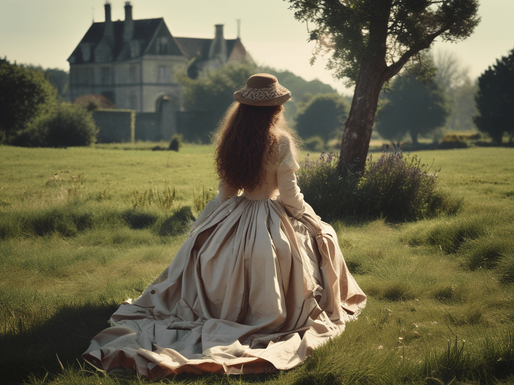 La Mare au Diable de George Sand : Résumé, Thèmes Principaux et Héritage de&nbsp;l&rsquo;Auteur