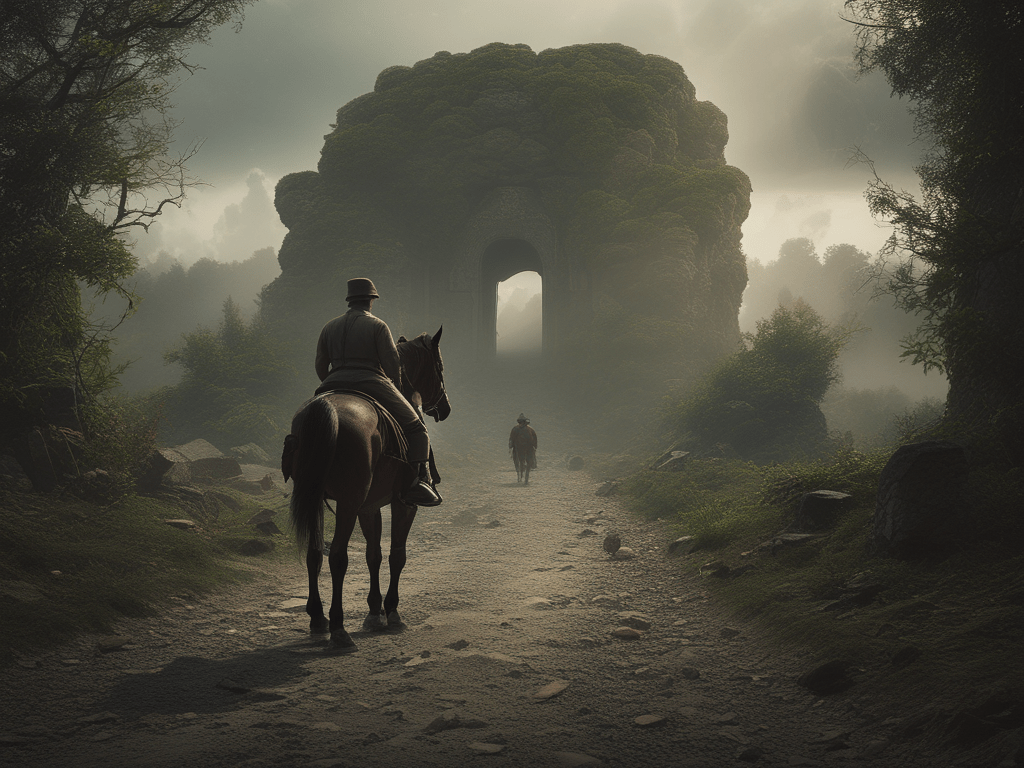 Rocambole I – L&rsquo;héritage mystérieux – Aventures de Pierre Alexis Ponson du&nbsp;Terrail