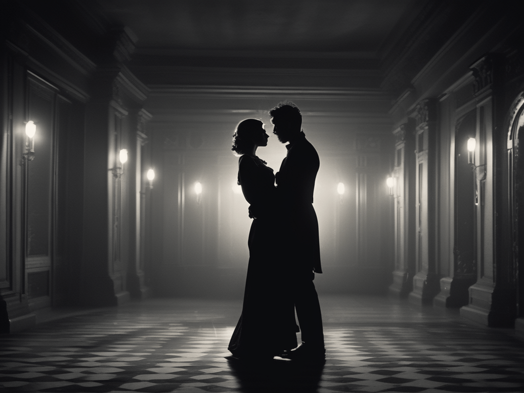 La Femme et le Pantin : Passion et Manipulation dans ce Roman de Pierre&nbsp;Louÿs