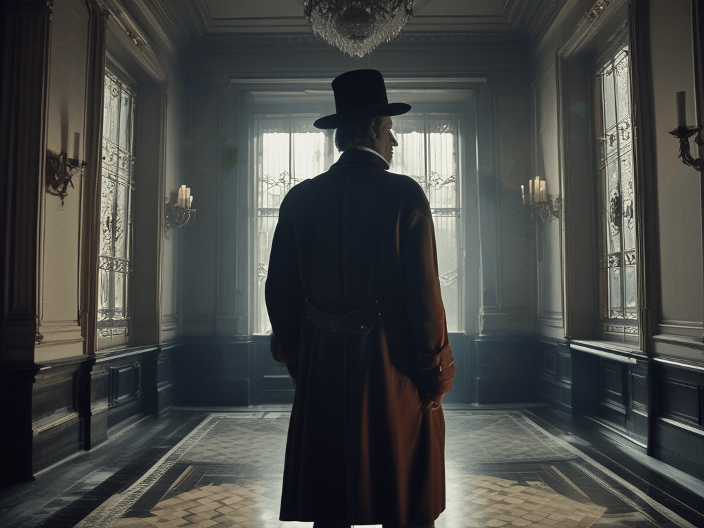 La Fabrique de Crimes – Roman de Paul Féval (1869) à Paris au 19ᵉ&nbsp;siècle