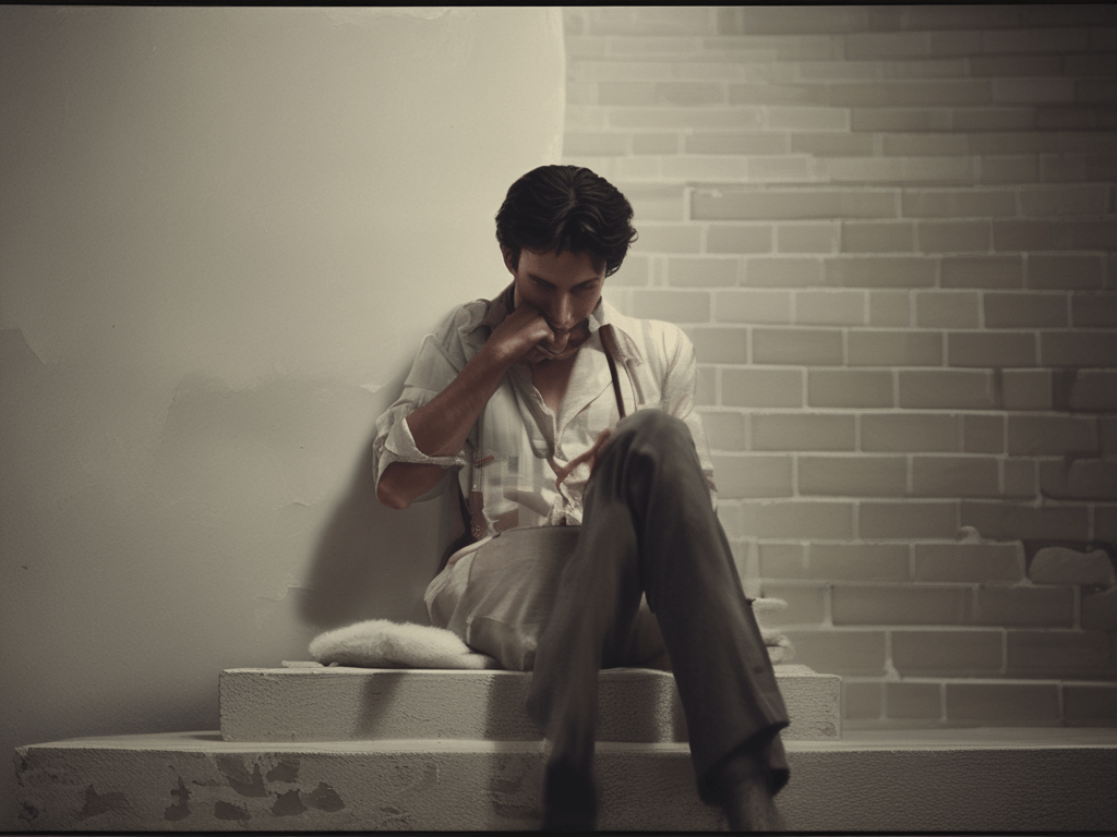 Le Roman d&rsquo;un jeune homme pauvre : Amour, Ambition et Lutte Sociale au XIXe&nbsp;Siècle