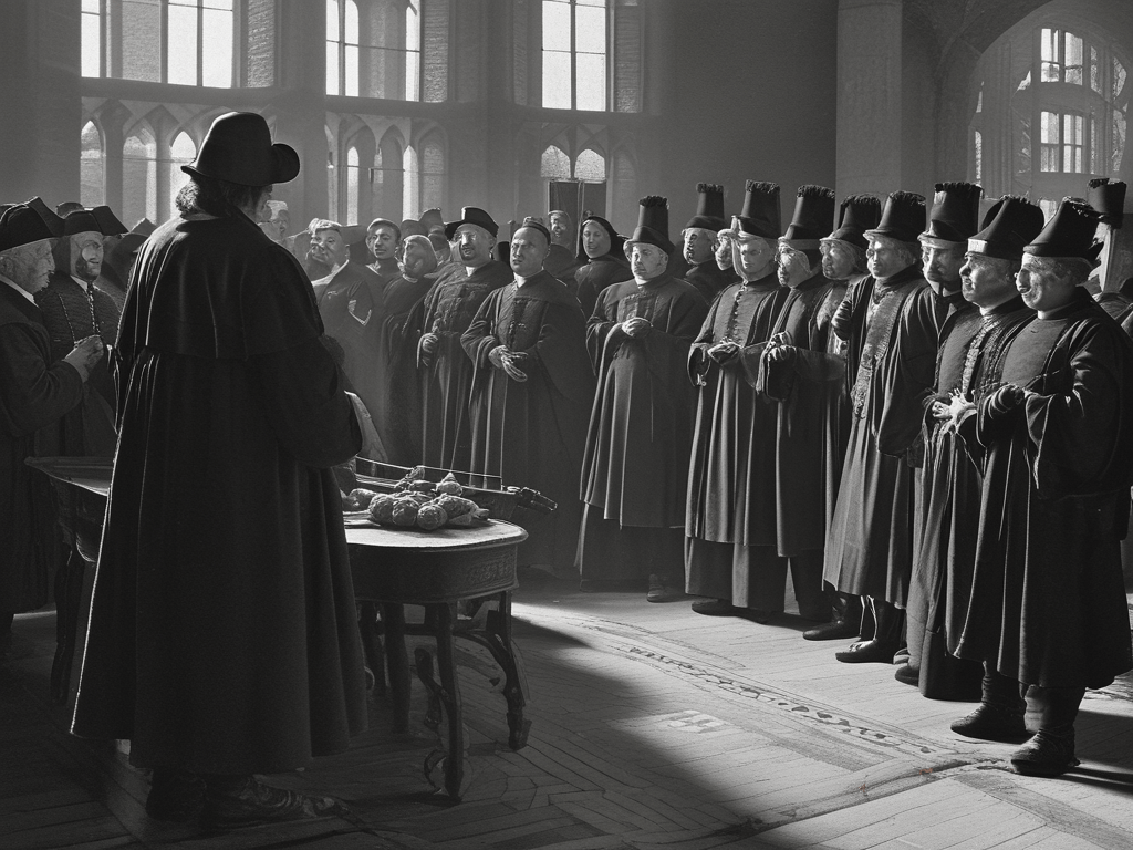 Monsieur de Camors par Octave Feuillet : Passion, Politique et&nbsp;Tragédie