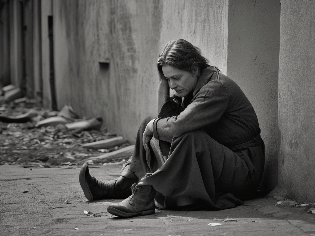 La Pocharde – Roman de Jules Mary : Misère, Calomnie et Survie dans le Paris du XIXe&nbsp;Siècle
