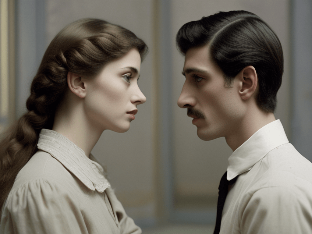 À la recherche du temps perdu – tome XII, La prisonnière (deuxième partie), de Marcel&nbsp;Proust