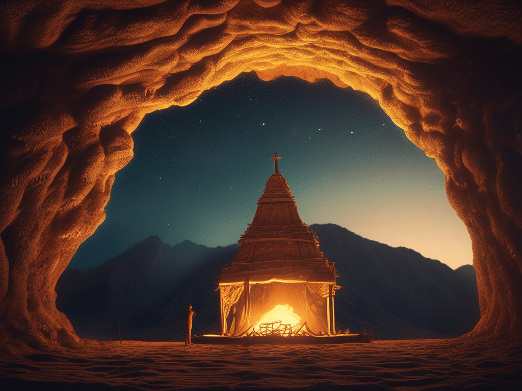 Le Volcan d&rsquo;Or : Aventure Captivante de Jules&nbsp;Verne