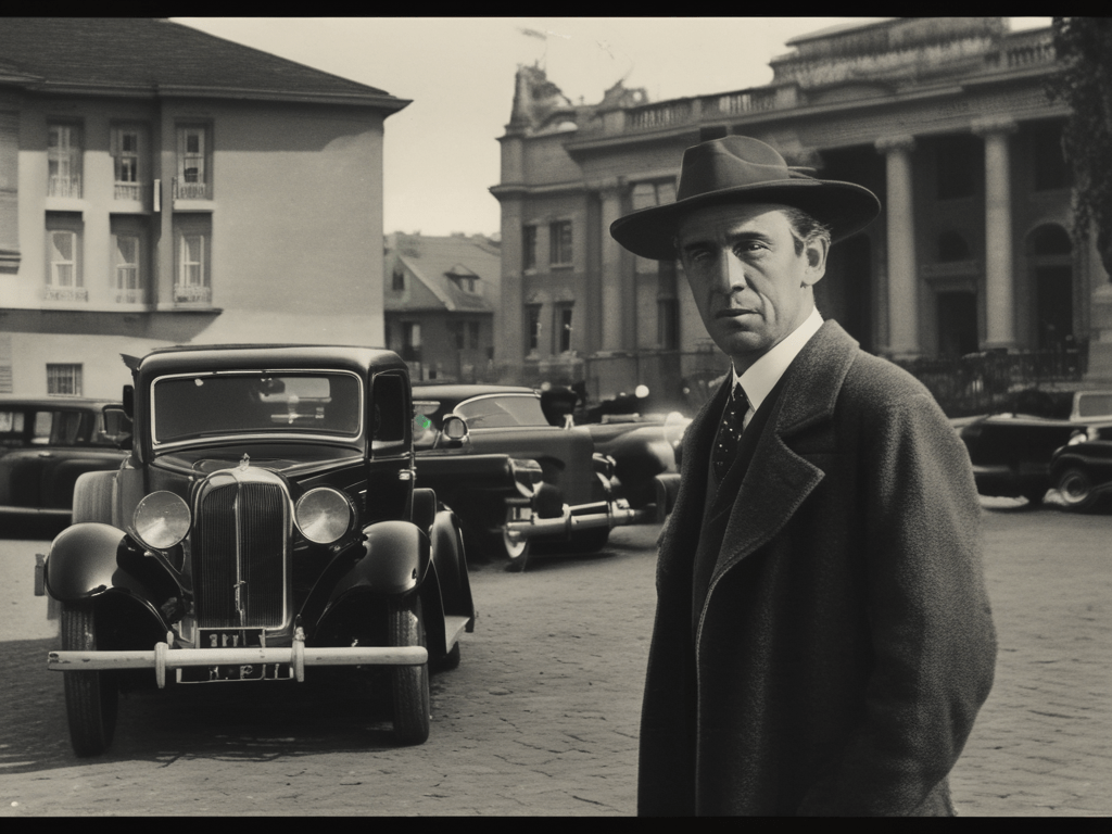 Le faucon de Malte, un roman de Dashiell&nbsp;Hammett