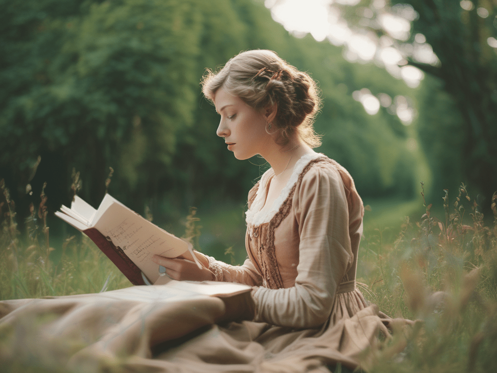 Le cœur et la raison, un roman de Jane&nbsp;Austen