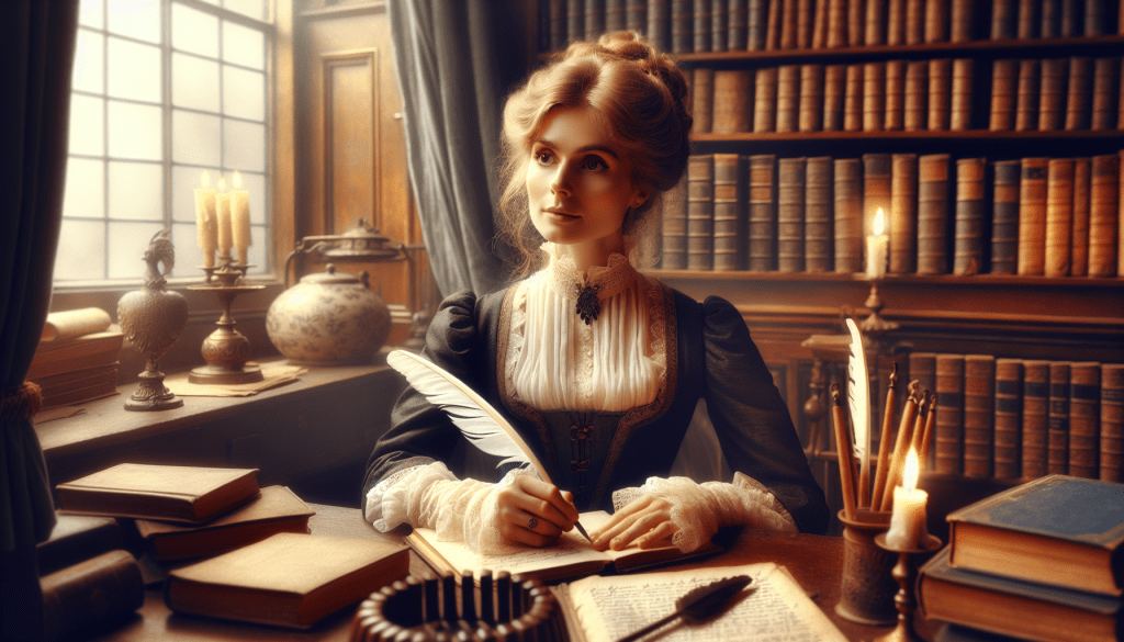 Dinah Maria Mulock, biographie, lpllapetitelibrairie.fr