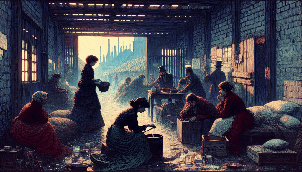 Marthe, et autres nouvelles de Joris-Karl&nbsp;Huysmans