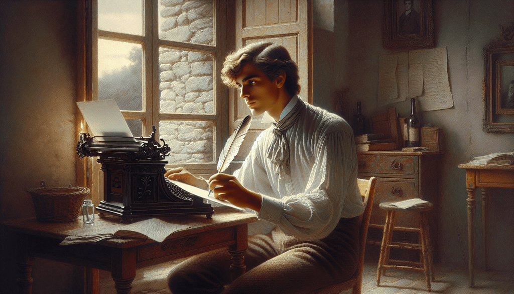 Camille Allary, biographie, lpllapetitelibrairie.fr