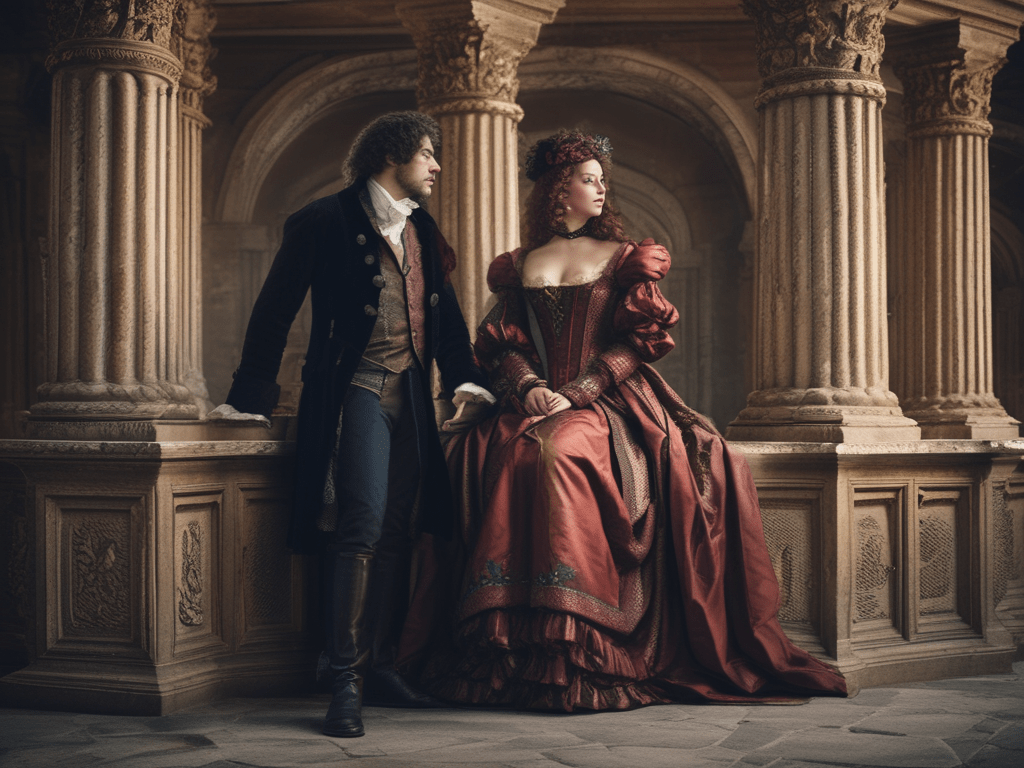 Ascanio, Tome II: Aventure et Amour dans la Renaissance&nbsp;française