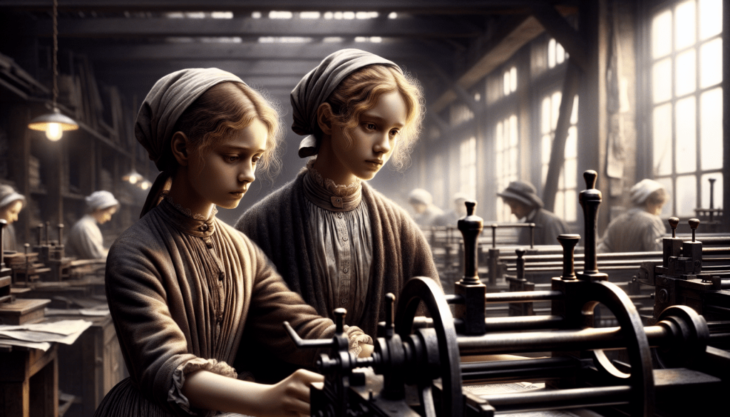 Les sœurs Vatard, un roman de Joris-Karl&nbsp;Huysmans