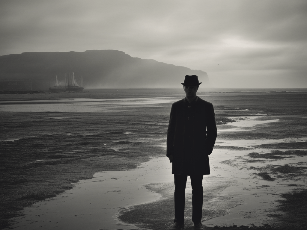 Mystères de Knut Hamsun : Exploration psychologique et énigmes&nbsp;humaines