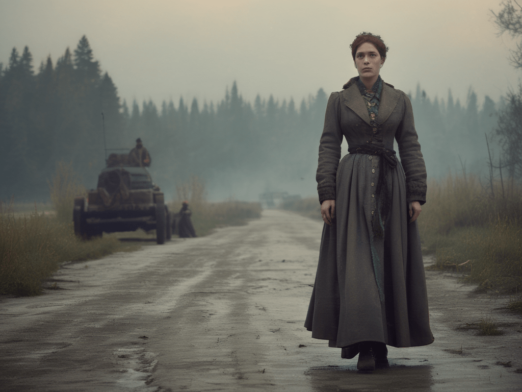 Les Mouches d&rsquo;automne d&rsquo;Irène Némirovsky : Roman Historique sur la Révolution&nbsp;Russe