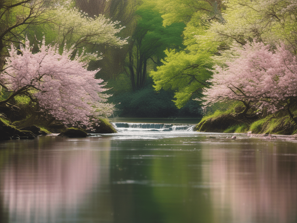 Eaux printanières, roman d’Ivan&nbsp;Tourgueniev