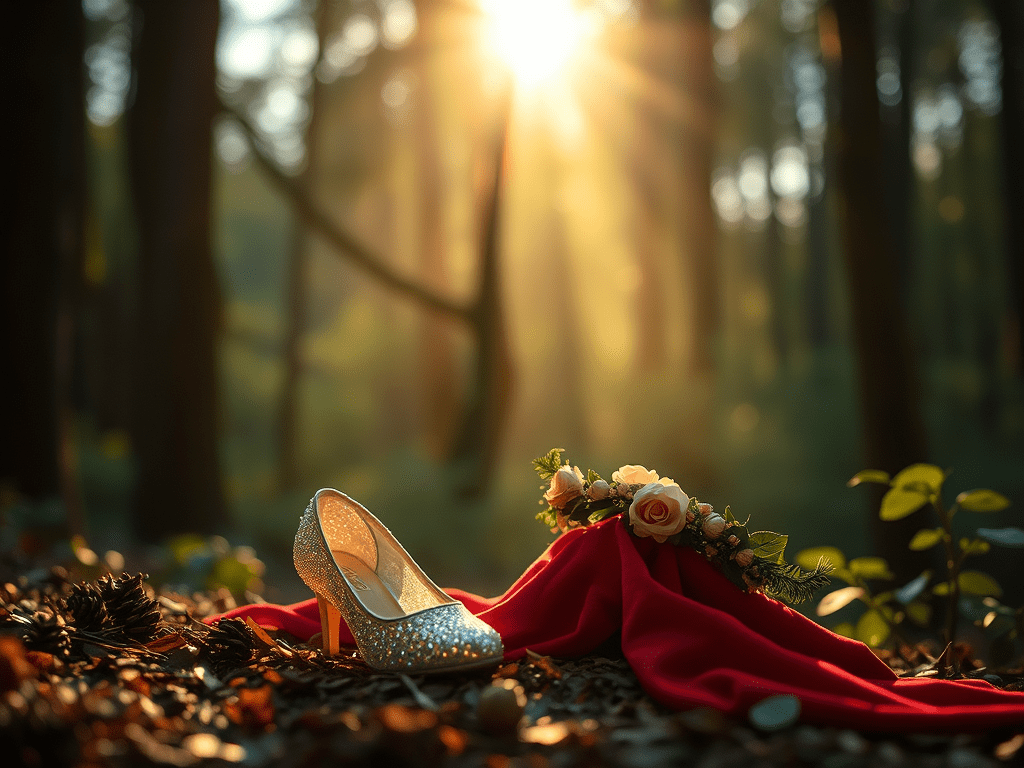 Contes de ma mère l’Oye, de Charles&nbsp;Perrault