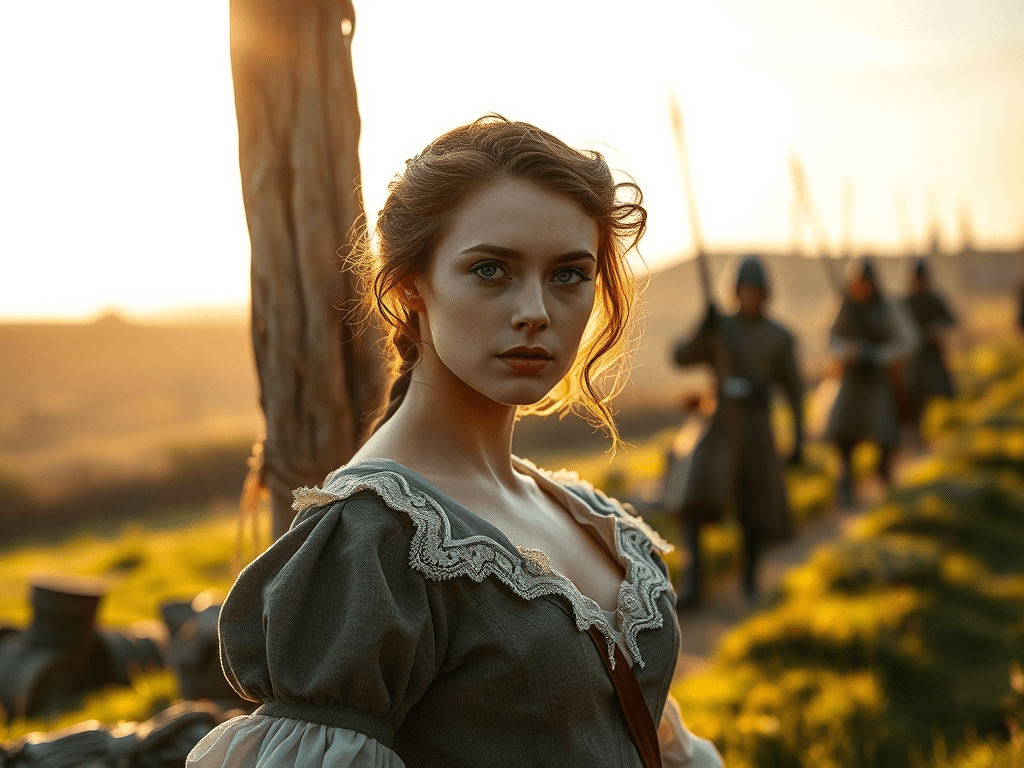 Fille de Chouans, roman de&nbsp;Delly