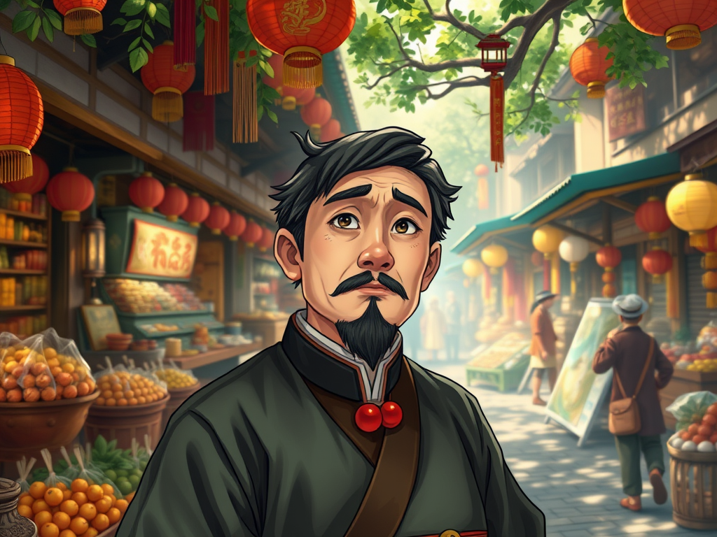 Les tribulations d&rsquo;un Chinois en Chine, un roman de Jules&nbsp;Verne