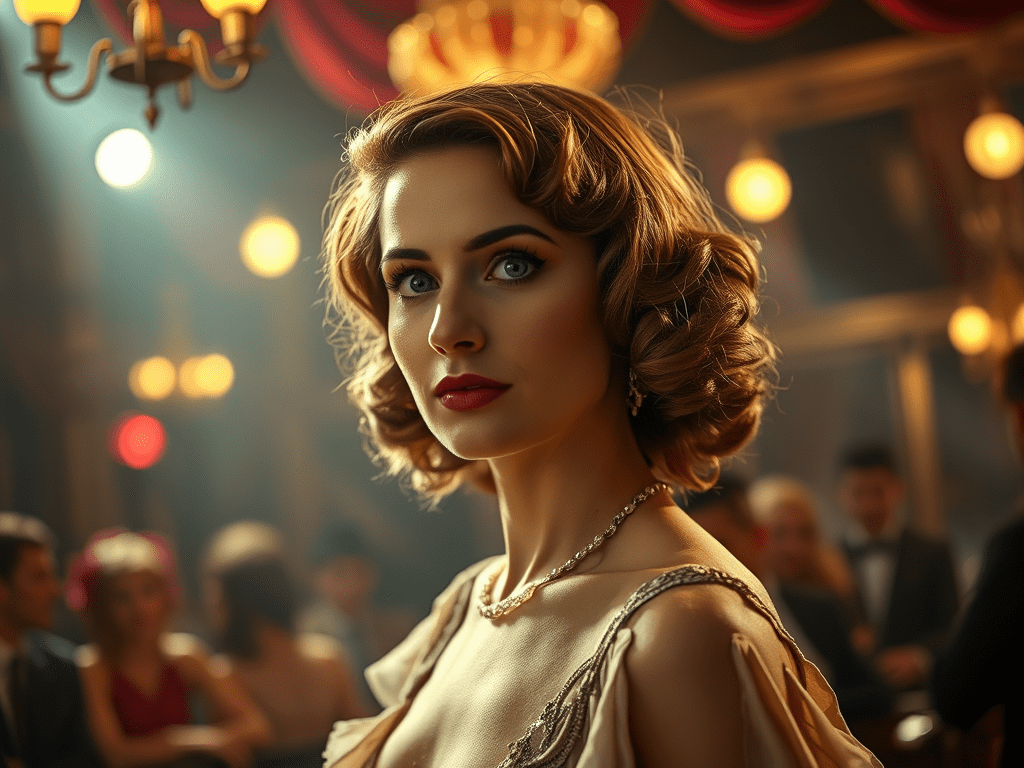 La Vagabonde, Roman de&nbsp;Colette