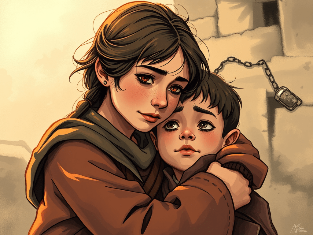 La Petite Sœur, un roman d’Hector&nbsp;Malot