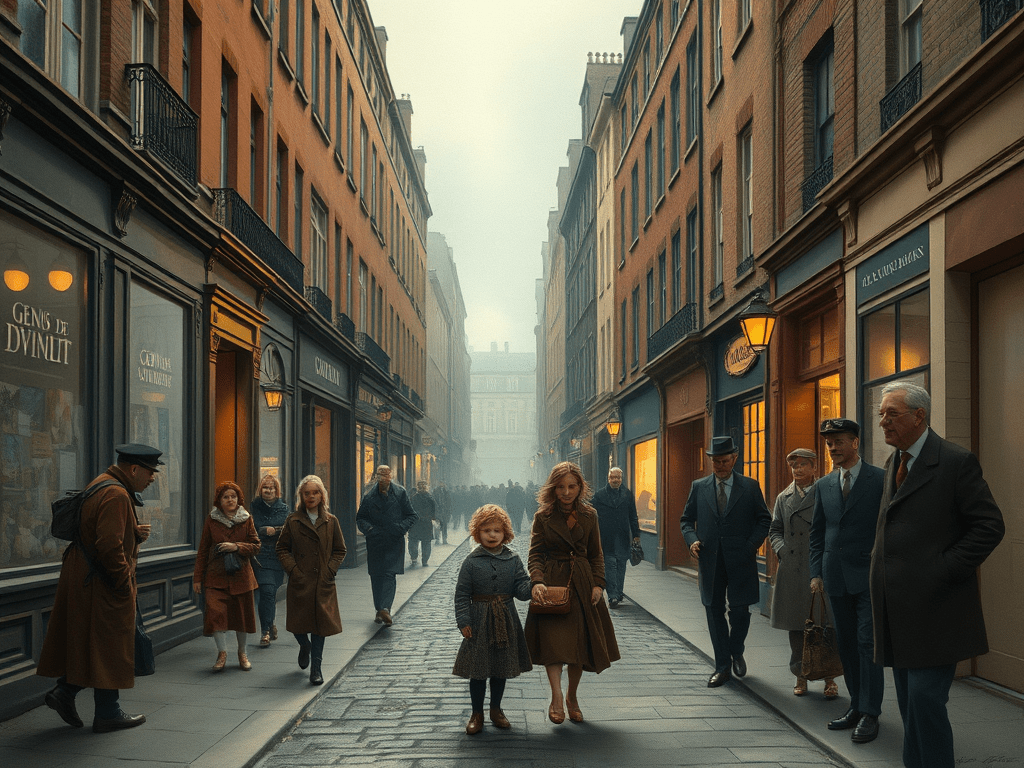 Gens de Dublin, Nouvelles de James&nbsp;Joyce