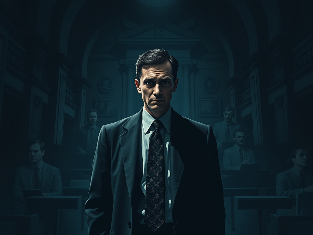 Le Procès, Roman de Franz&nbsp;Kafka