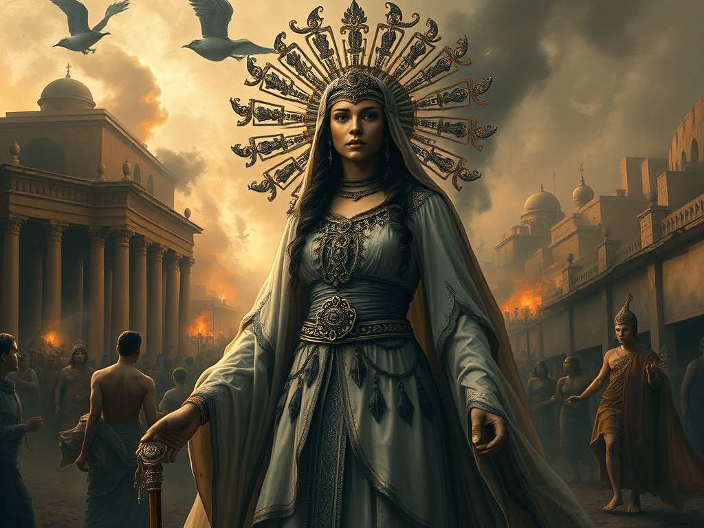 Salammbô, Roman de Gustave&nbsp;Flaubert