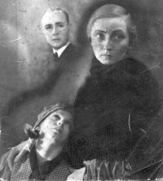 La Maternelle, Roman de Léon&nbsp;Frapié