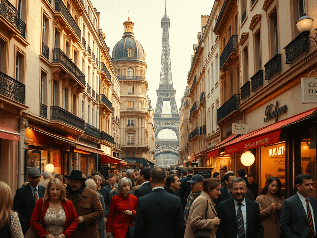 Les bonnes fortunes parisiennes, Récits de P.-J&nbsp;Stahl