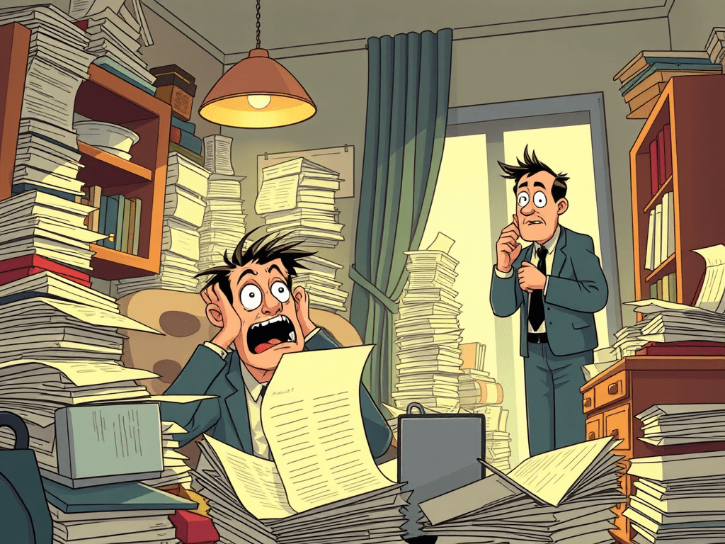 Pour cause de fin de bail, nouvelle humoristique d’Alphonse&nbsp;Allais