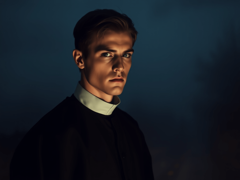 Sous le soleil de Satan, Roman de Georges&nbsp;Bernanos