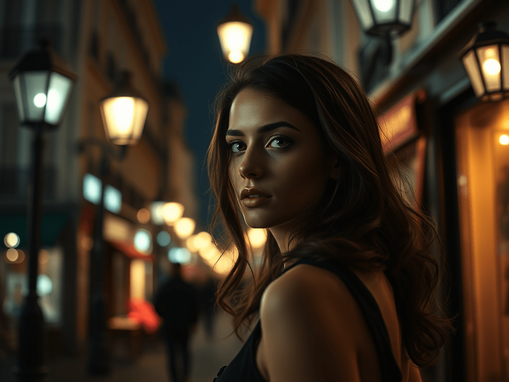 Les nuits du quartier Breda « Juliette », de Pierre Alexis Ponson du&nbsp;Terrail