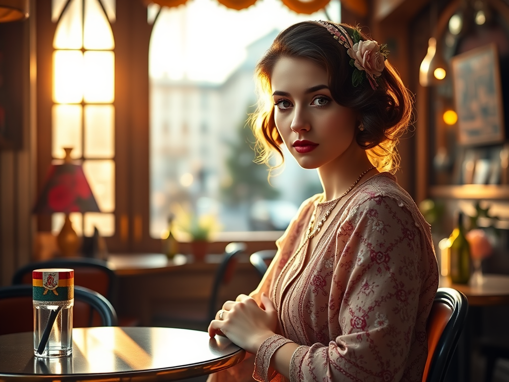 L’Ingénue libertine, Roman de&nbsp;Colette