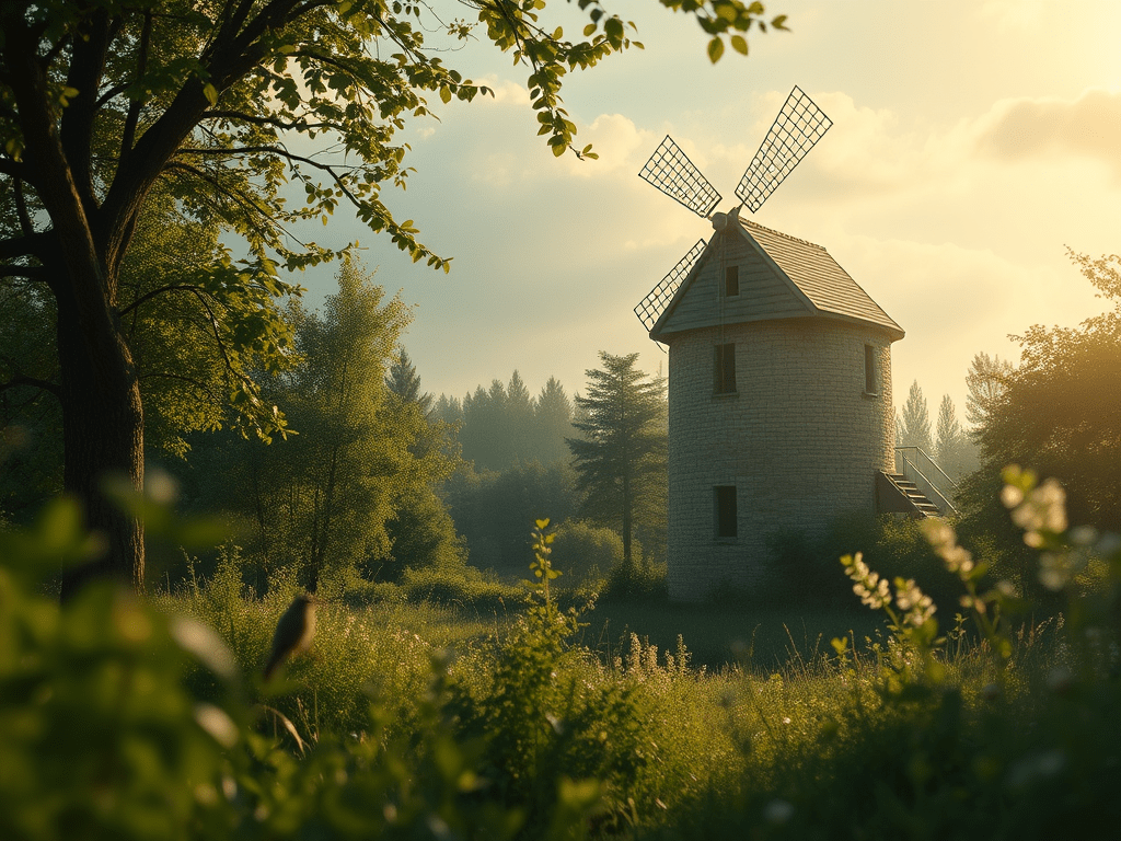 Le Grillon du moulin, un roman de Pierre Alexis Ponson du&nbsp;Terrail