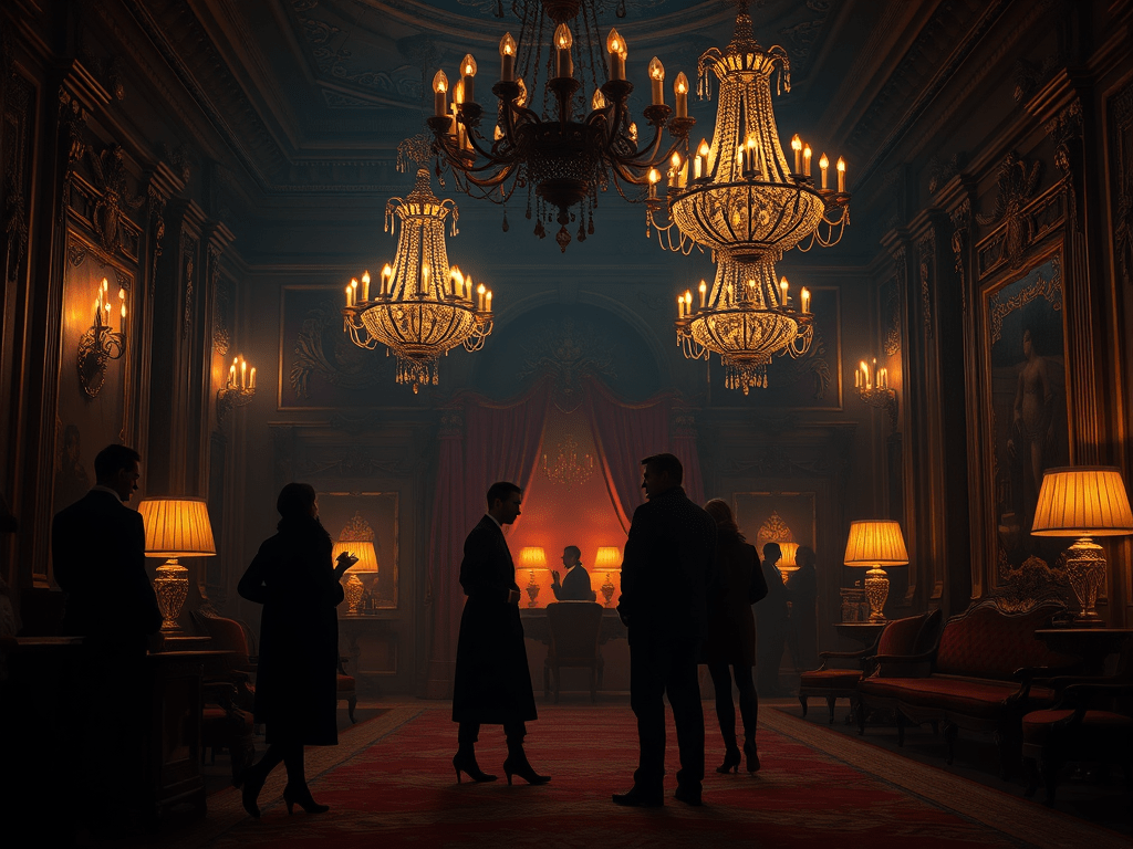 Les nuits de la Maison-Dorée, un roman de Pierre Alexis Ponson du&nbsp;Terrail