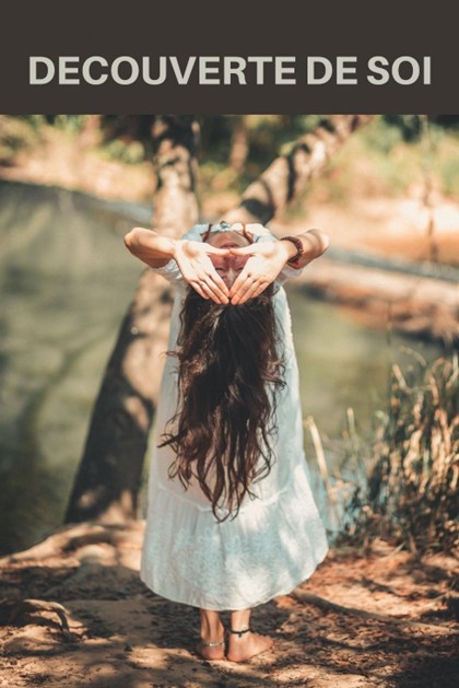 Découverte de Soi, lpllapetitelibrairie.fr