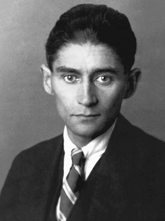 La Métamorphose, Nouvelles de Franz&nbsp;Kafka