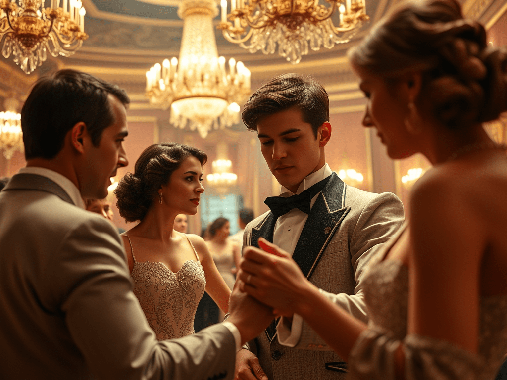 Le bal du comte d’Orgel, un Roman de Raymond&nbsp;Radiguet